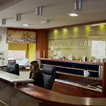 Hotel Wellness Energetic Roznov pod Radhostem