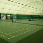Hotel Wellness Energetic 4*