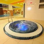 Hotel Wellness Energetic 4*