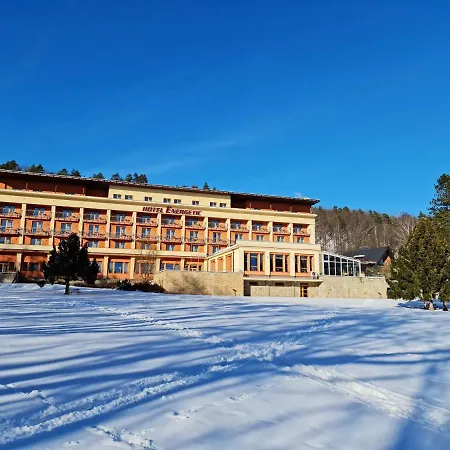 Wellness Energetic Hotel