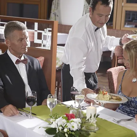 Wellness Energetic 4* Rožnov pod Radhoštěm