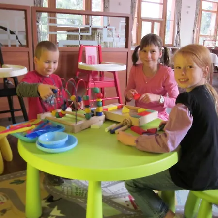 Wellness Energetic Hotel Rožnov pod Radhoštěm