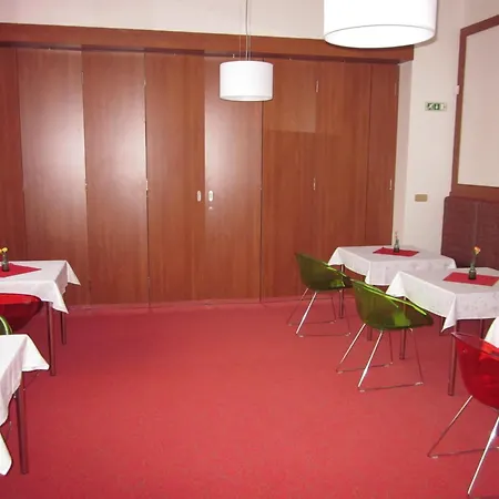 Wellness Energetic Roznov pod Radhostem