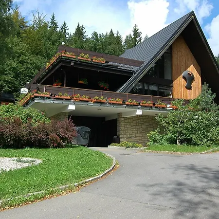 Wellness Energetic Hotel 4*