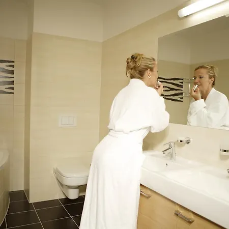 Wellness Energetic 4* Roznov pod Radhostem