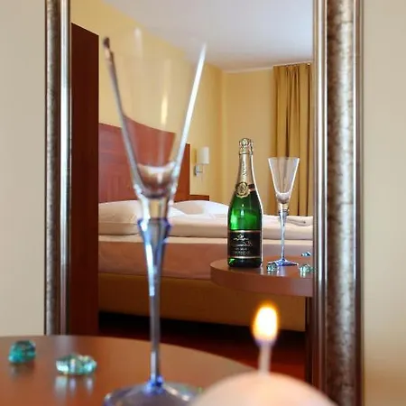 Wellness Energetic Hotel