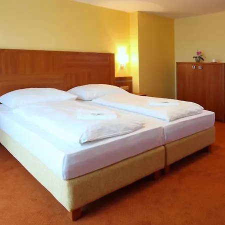 Hotel Wellness Energetic 4*