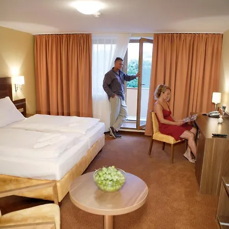 Wellness Energetic Hotel