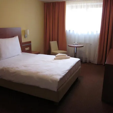 Otel Wellness Energetic Rožnov pod Radhoštěm