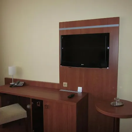Wellness Energetic Hotel 4*