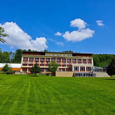 Hotel Wellness Energetic