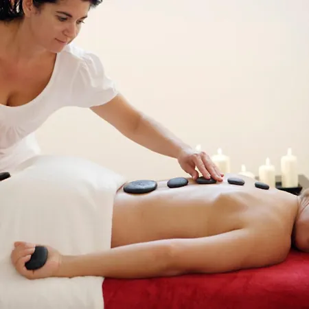 Wellness Energetic Рожнов-под-Радгоштем