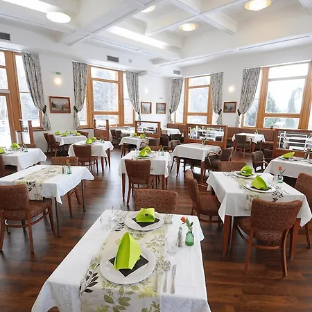 Wellness Energetic Отель 4*