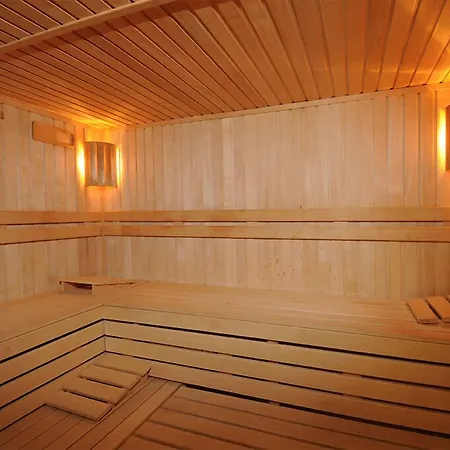 Otel Wellness Energetic Rožnov pod Radhoštěm