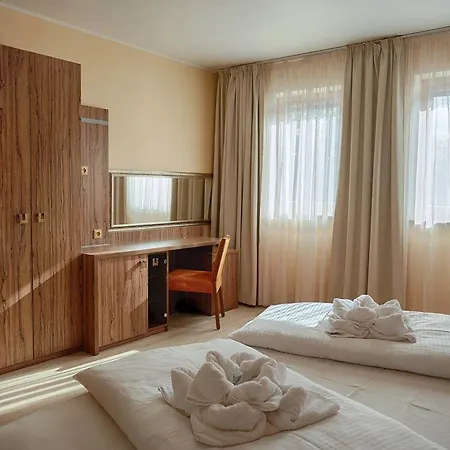 Wellness Energetic Roznov pod Radhostem