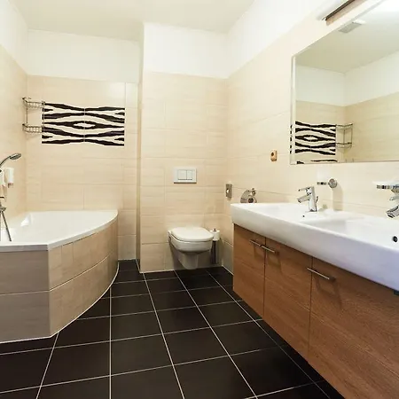 Wellness Energetic Hotel Roznov pod Radhostem