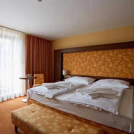 Wellness Energetic 4* Roznov pod Radhostem