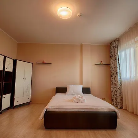 Wellness Energetic Hotel Roznov pod Radhostem