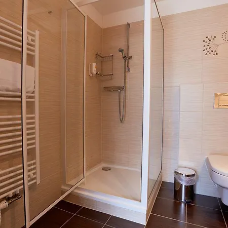 Hotel Wellness Energetic