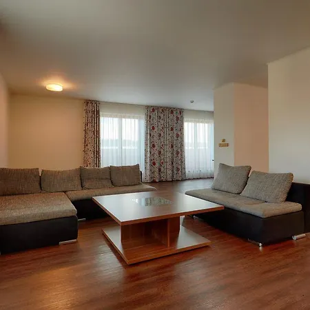 Hotel Wellness Energetic 4*
