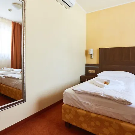 Hotel Wellness Energetic 4*