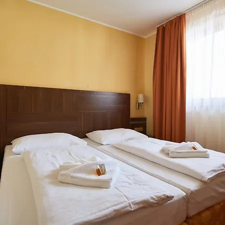 Wellness Energetic Hotel