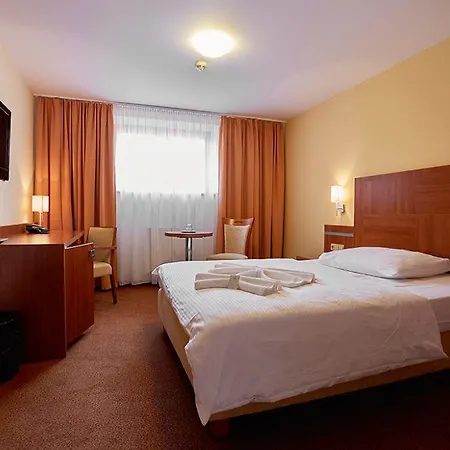 Hotel Wellness Energetic 4*