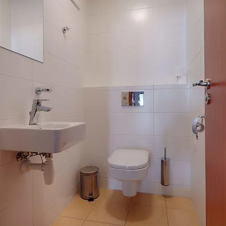 Hotel Wellness Energetic 4*