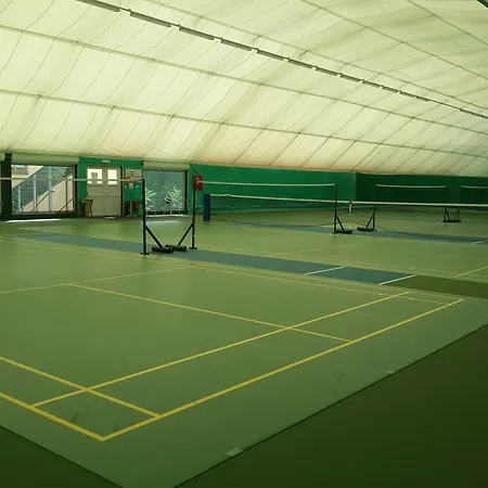 Hotel Wellness Energetic 4*
