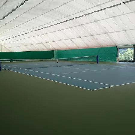 Wellness Energetic Roznov pod Radhostem