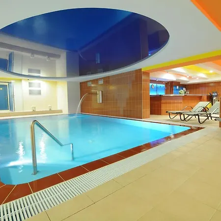 Otel Wellness Energetic