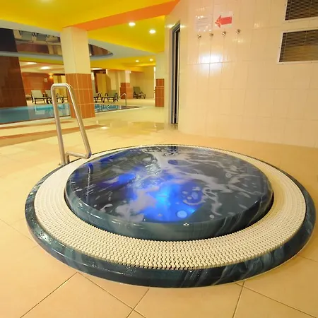Hotel Wellness Energetic 4*