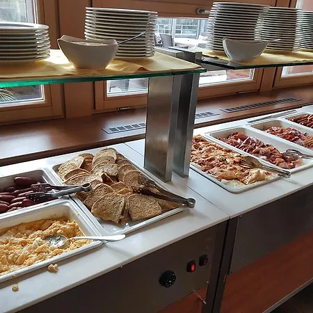 Wellness Energetic 4* Rožnov pod Radhoštěm