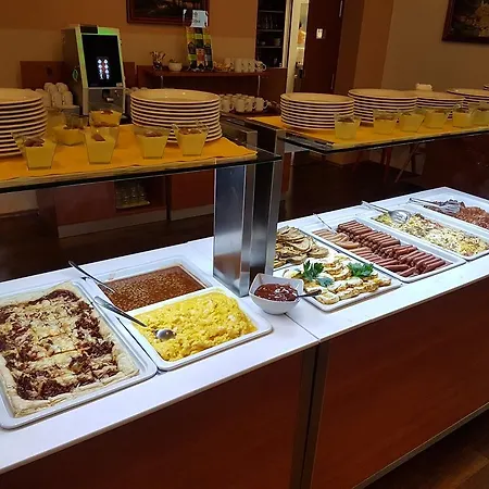 Hotel Wellness Energetic