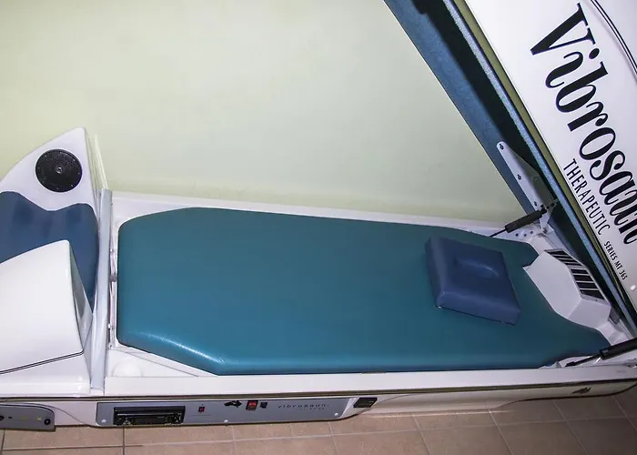 Wellness Energetic 4* Rožnov pod Radhoštěm