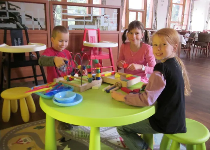 Wellness Energetic Hotel Rožnov pod Radhoštěm