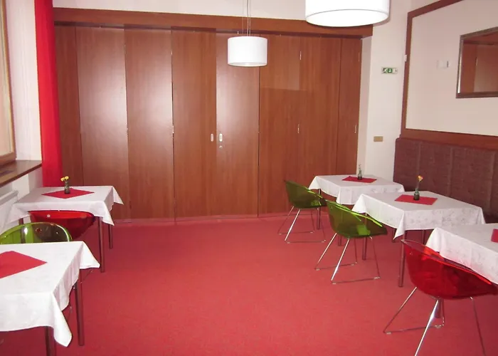 Wellness Energetic Rožnov pod Radhoštěm