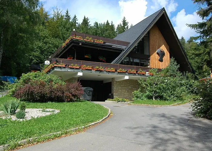 Wellness Energetic Hotel 4*