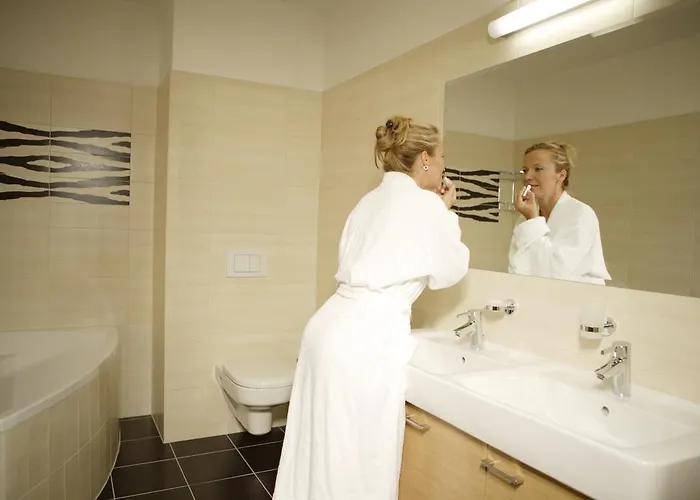 Wellness Energetic 4* Rožnov pod Radhoštěm