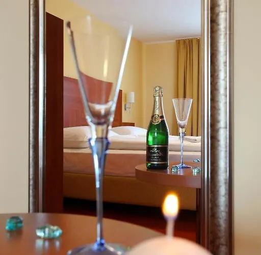 Wellness Energetic Hotel