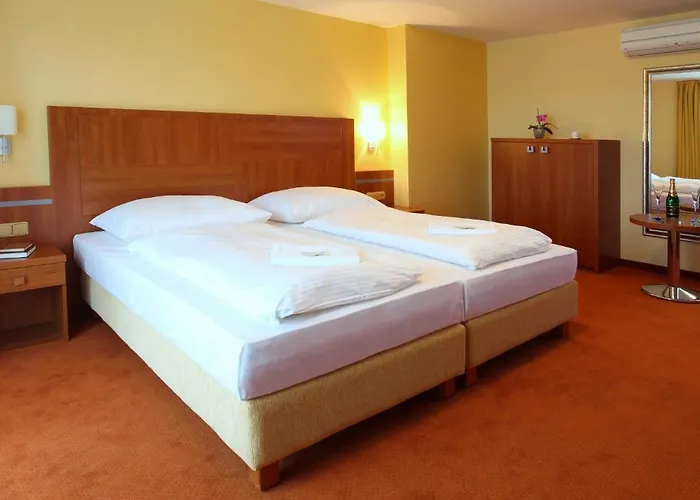 Hotel Wellness Energetic 4*