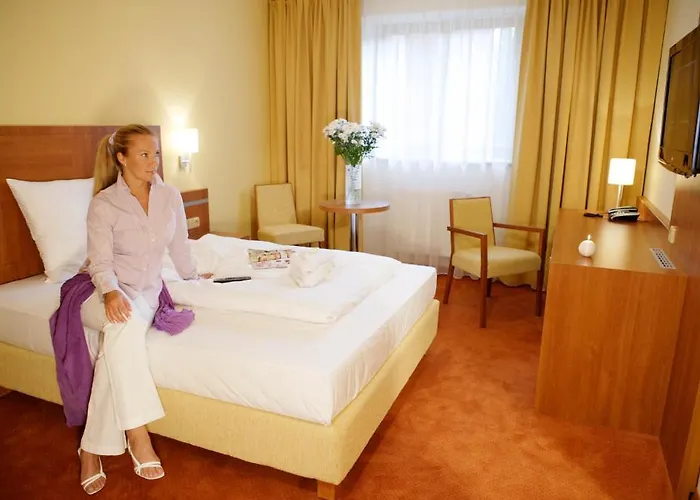 Wellness Energetic Hotel Rožnov pod Radhoštěm
