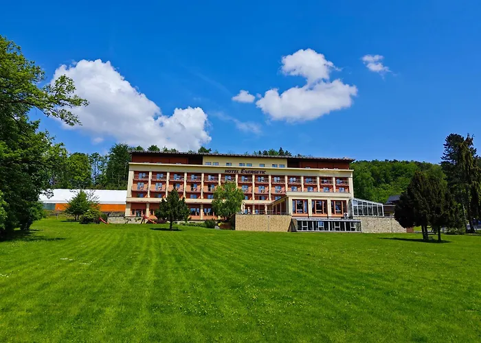 Hotel Wellness Energetic