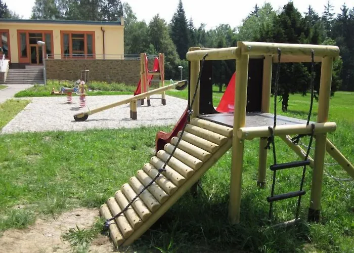 Wellness Energetic Hotel