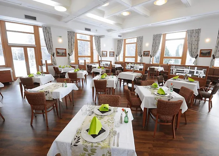 Wellness Energetic Hotel 4*