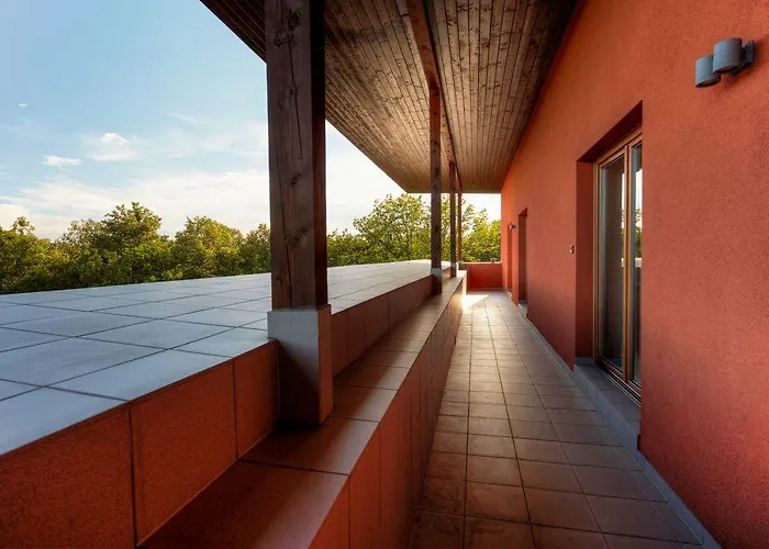 Wellness Energetic 4* Rožnov pod Radhoštěm