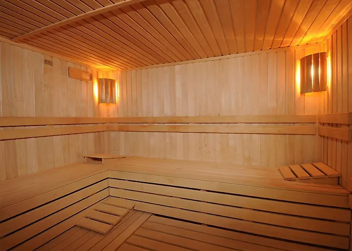 Hotel Wellness Energetic Rožnov pod Radhoštěm