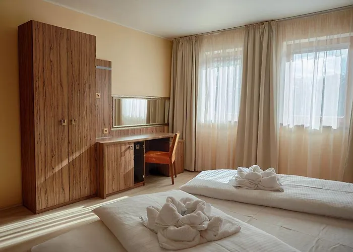 Wellness Energetic Rožnov pod Radhoštěm