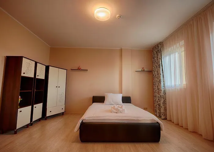 Wellness Energetic Hotel Rožnov pod Radhoštěm