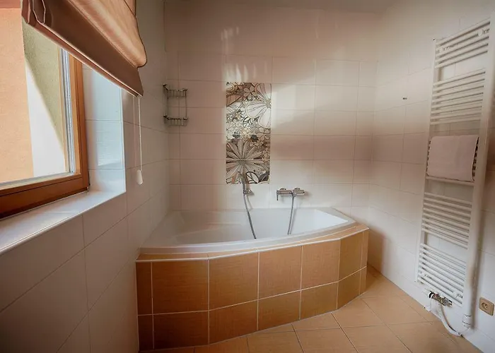 Hotel Wellness Energetic 4*